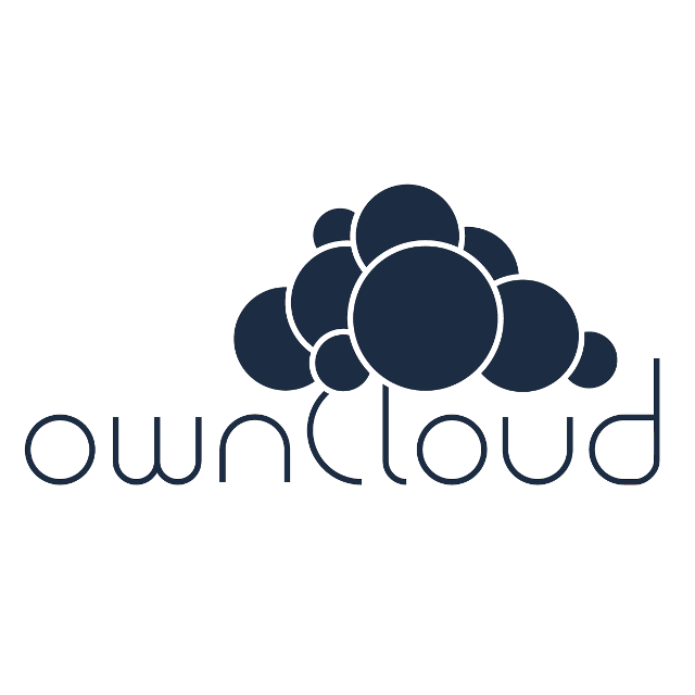 Acceso Owncloud